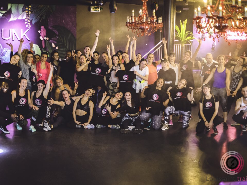 Coaching sportif pour femmes de plus de 30 ans à Yverdon-les-Bains